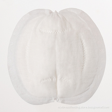 Maternity Use Quite Soft Breast Nursing Disposable Pads